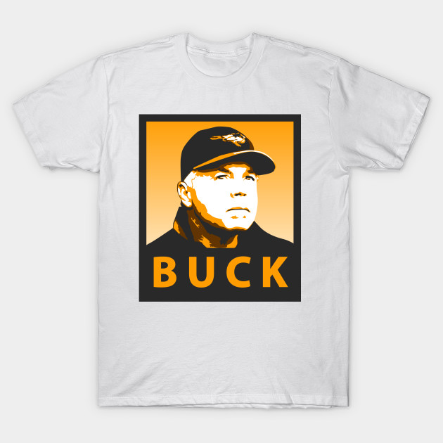 BUCK YEAH